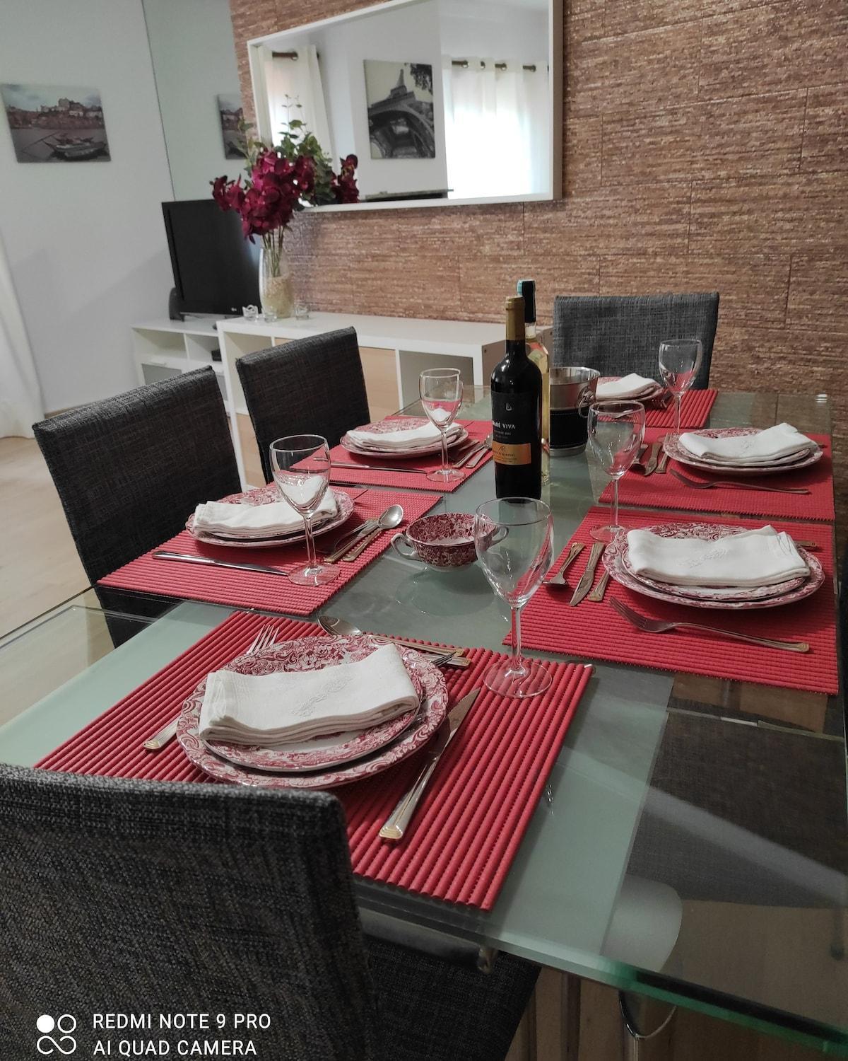 Apartamento S. Joao Da Foz Порту Экстерьер фото