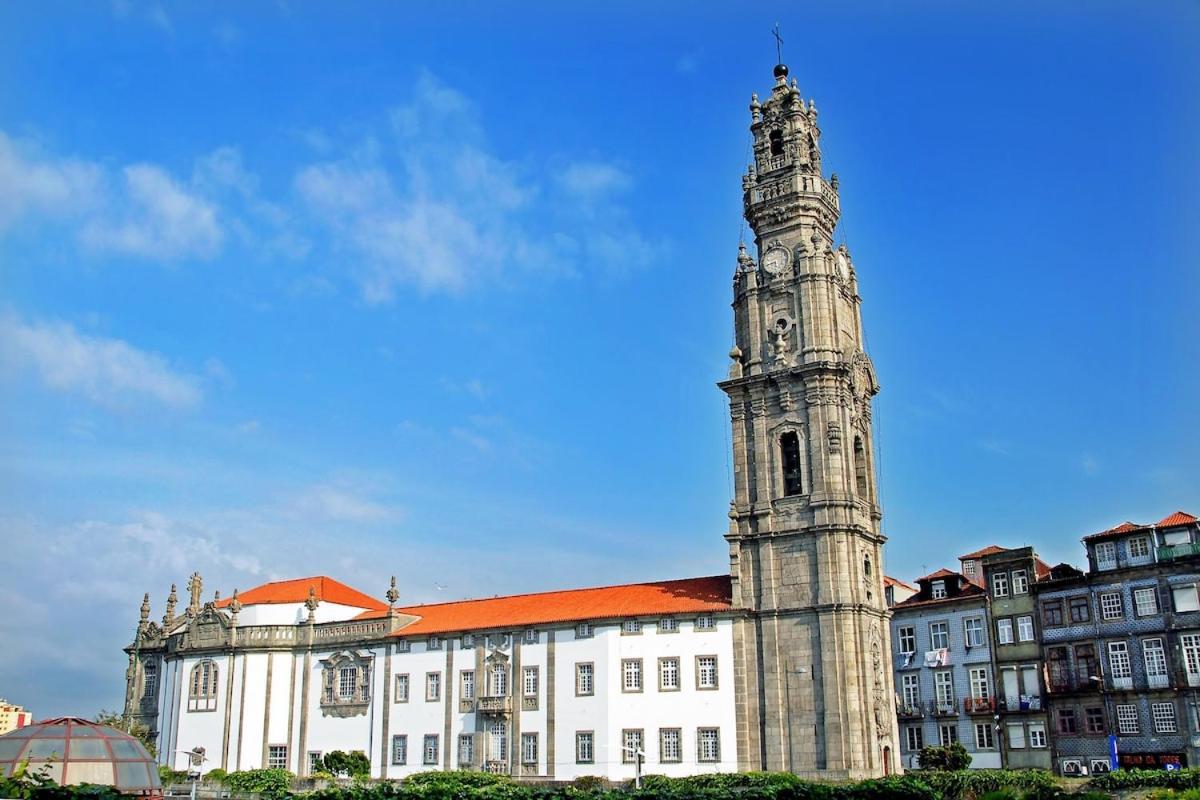 Apartamento S. Joao Da Foz Порту Экстерьер фото